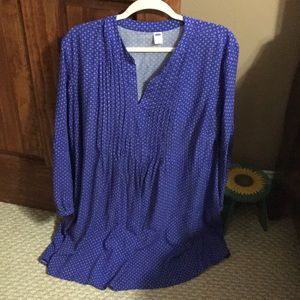 Another cute swing dress